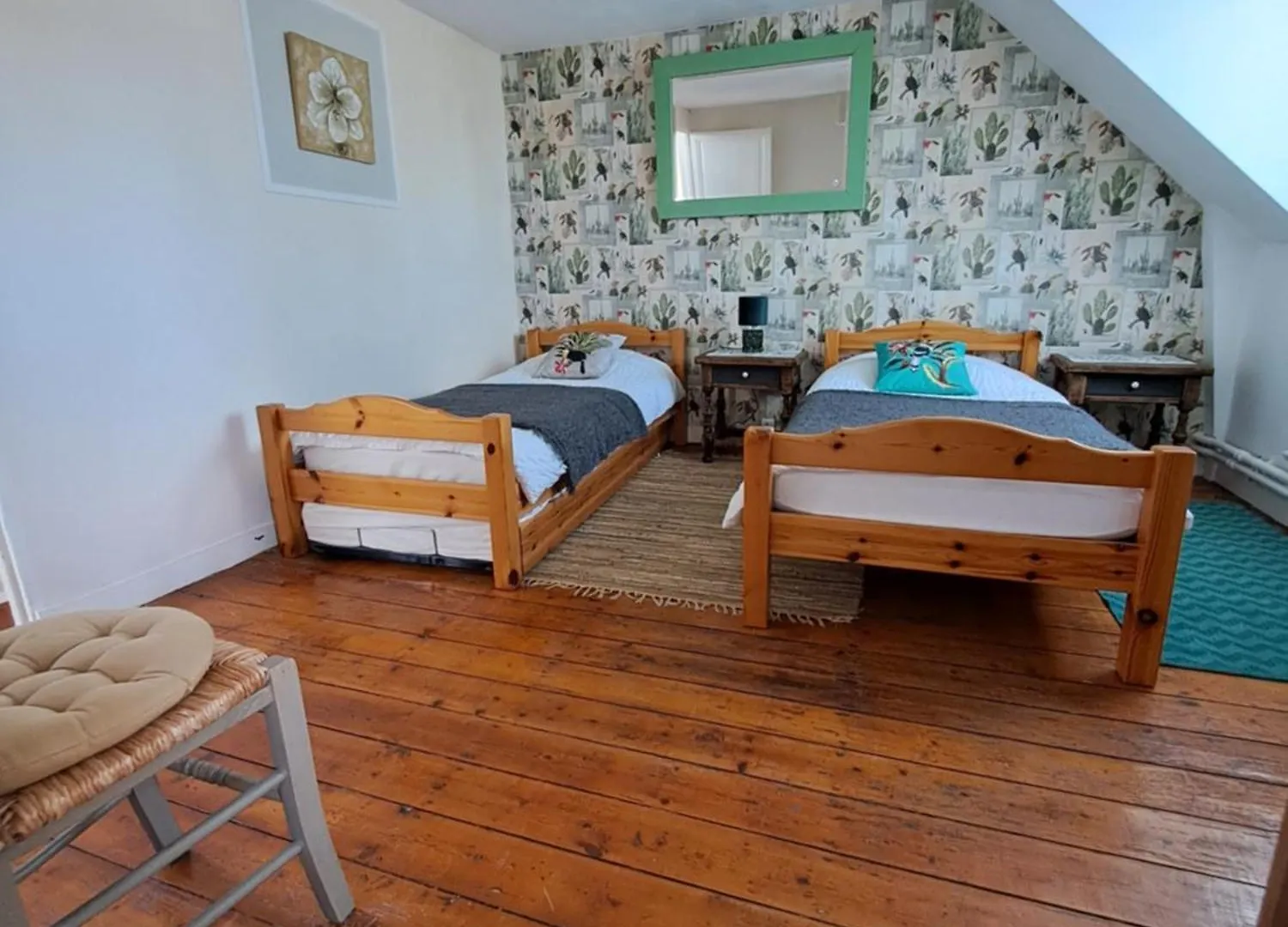 Chambres Dhotes Numero 1 Châteaulin