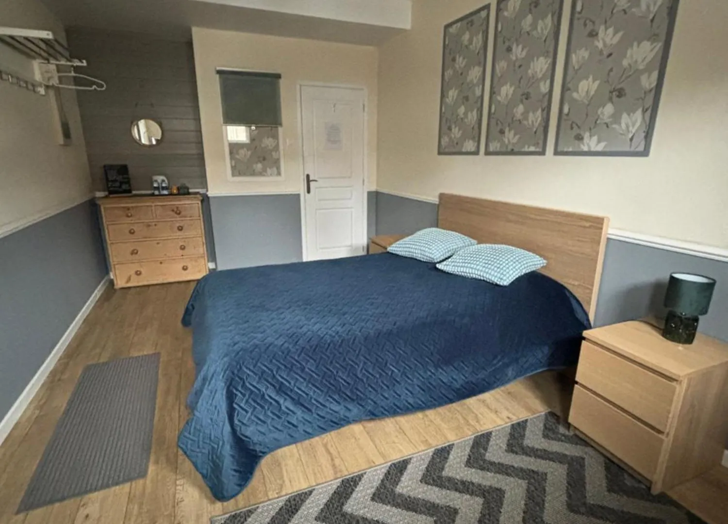 Chambres Dhotes Numero 1 Châteaulin Frankreich