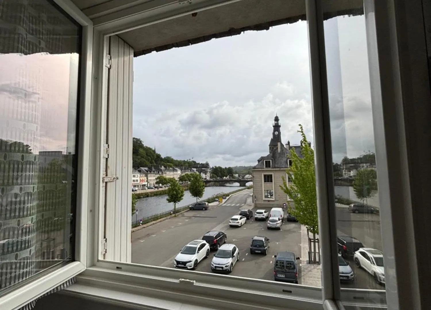 Chambres Dhotes Numero 1 Châteaulin 0*,  Frankreich