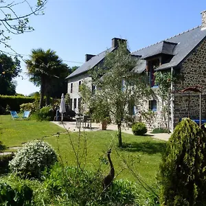 Bed & Breakfast Les Petites Chapelles, Saint-Pierre-de-Plesguen