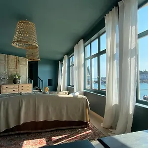 Frühstückspension La Maison Du Grand Rocher, Ploubazlanec