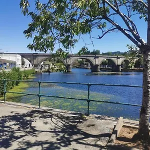 T3 Vue Sur Rivière, 65m2 Appartement