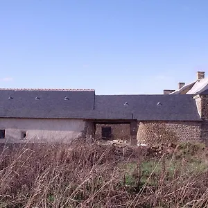 Et De La Porte Du Parc Maison d'hôtes