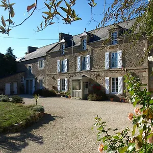 Frühstückspension Clos St Ange, Vildé-Guingalan
