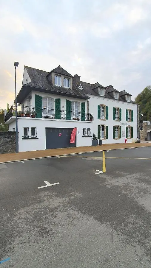 Chambres Dhotes Numero 1 Châteaulin Bed & Breakfast