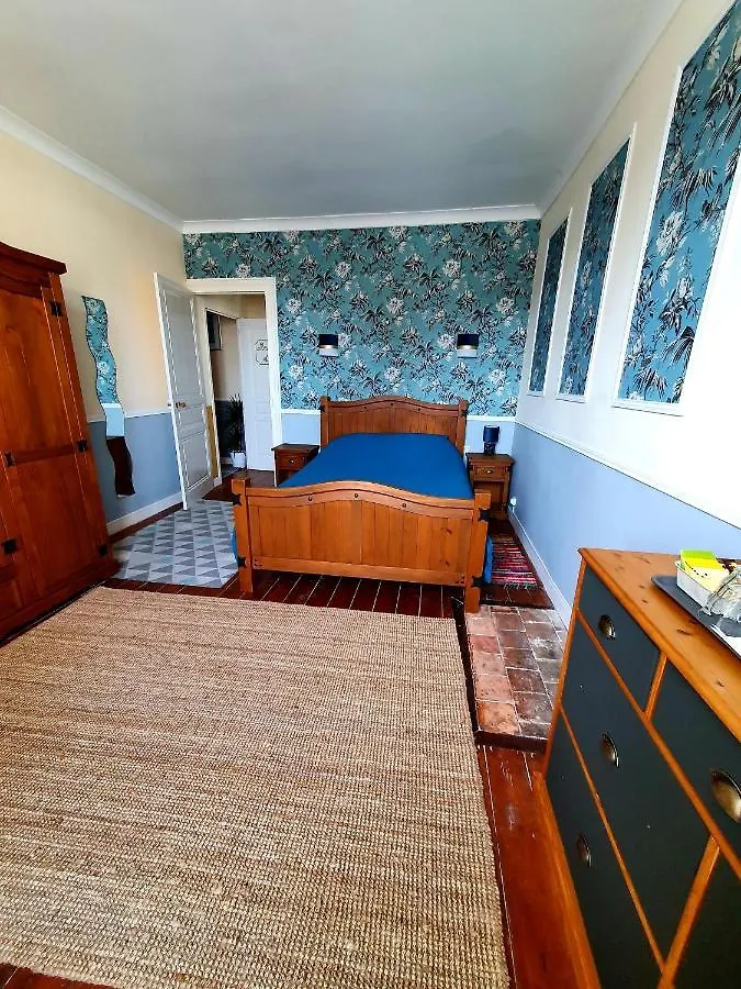 Bed & Breakfast Chambres Dhotes Numero 1 Châteaulin