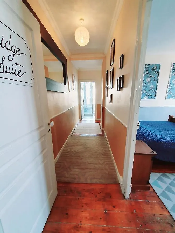 Chambres Dhotes Numero 1 Châteaulin Bed & Breakfast