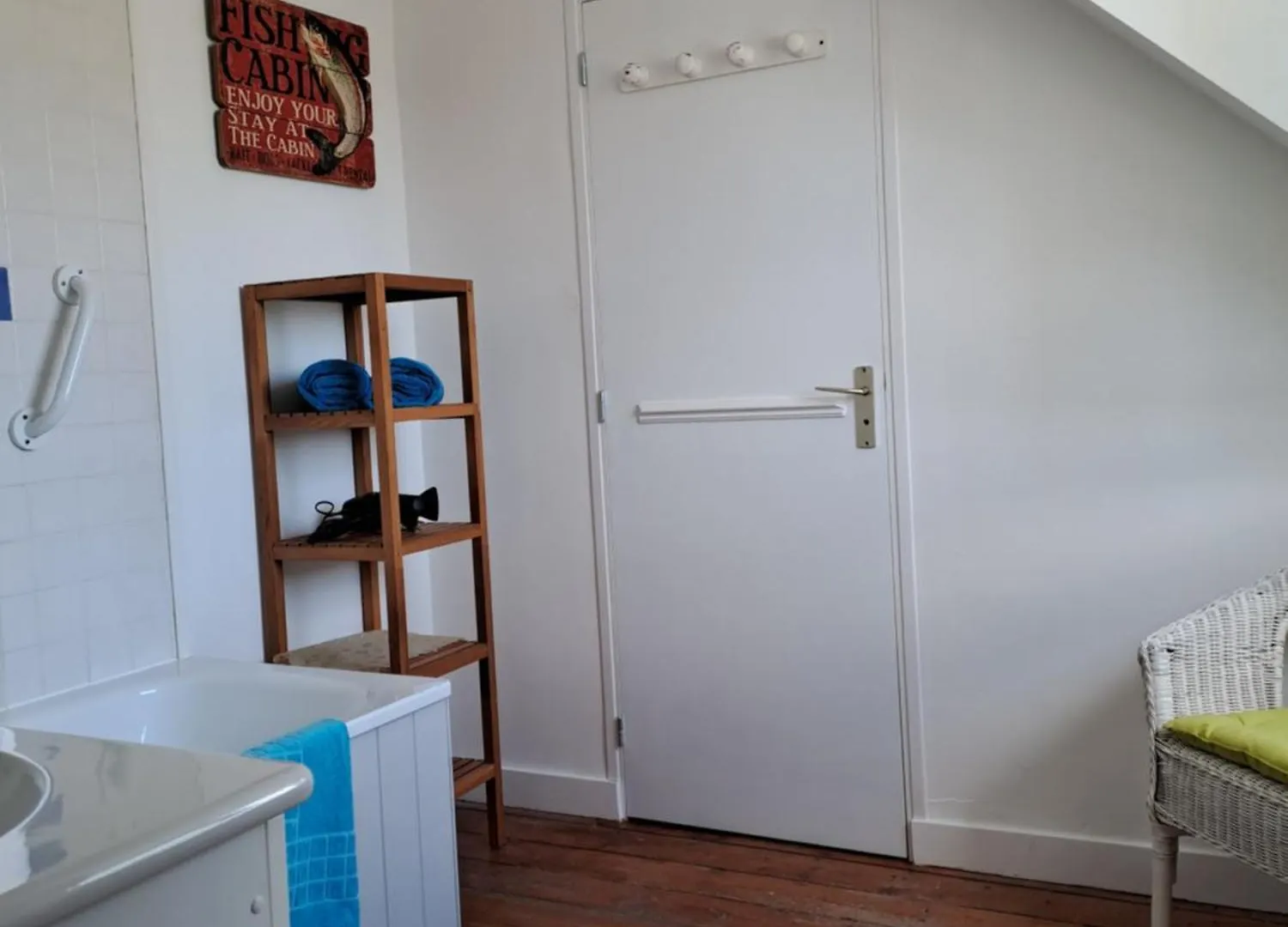 Chambres Dhotes Numero 1 Châteaulin