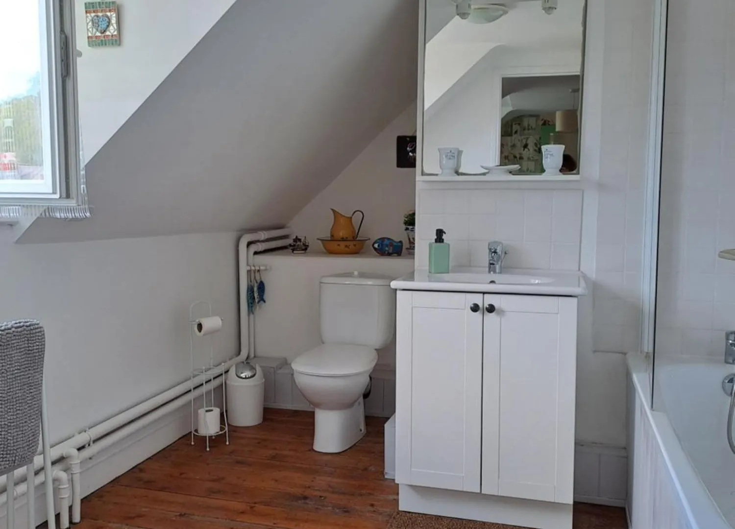 Chambres Dhotes Numero 1 Châteaulin